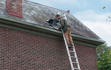what affects urgent Barshare roof repairs