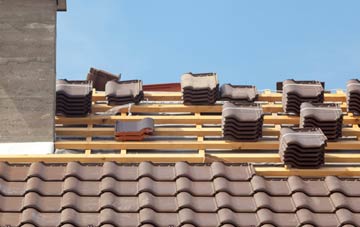 Barshare clay roofing costs
