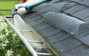 Barshare gutter cleaning costs