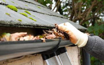 gutter cleaning Barshare, East Ayrshire
