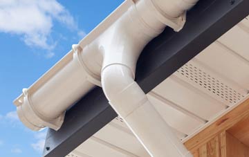 Barshare gutter installation costs