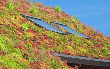 Barshare living roof systems