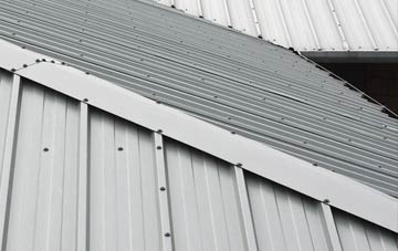 disadvantages of Barshare metal roofing
