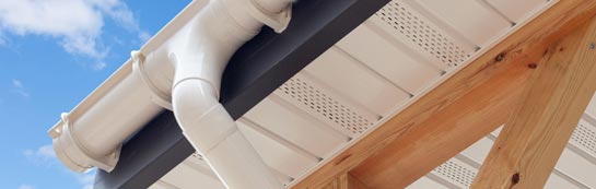 get Barshare guttering quotes today