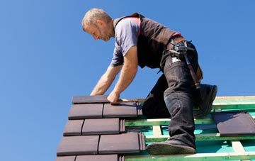 disadvantages of Barshare slate roofing