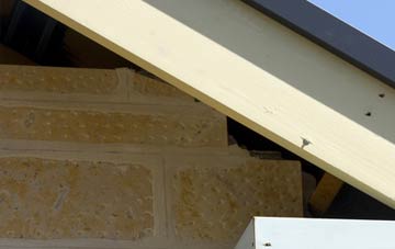 soffit repair Barshare